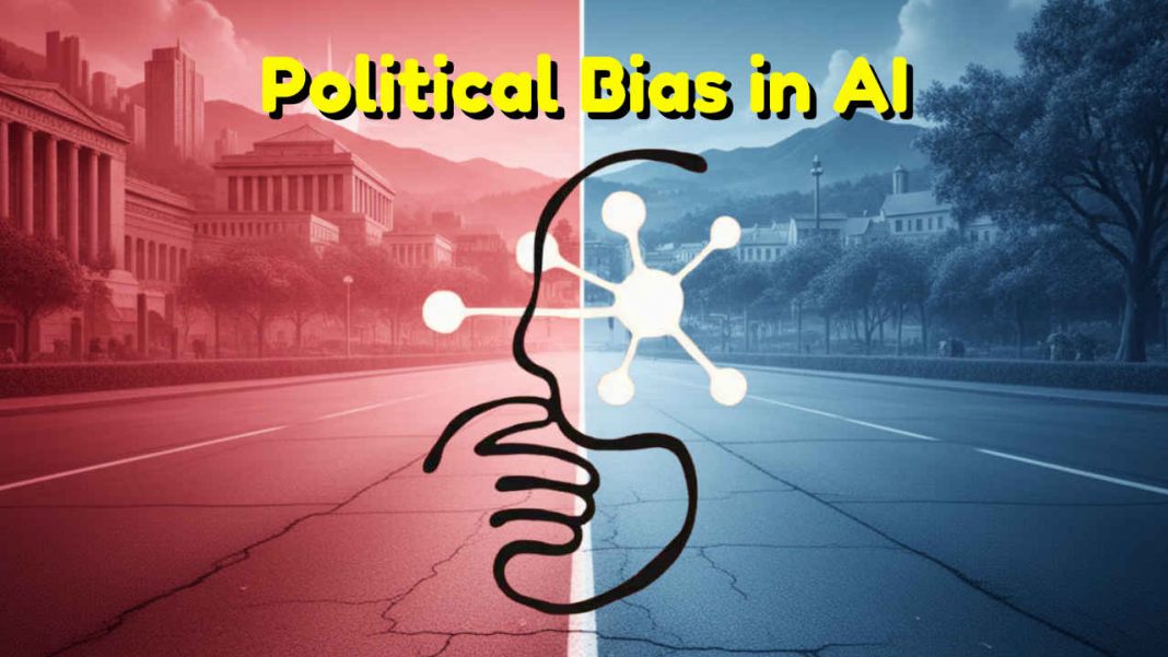 Anthropic modifica Claude per ridurre bias politico