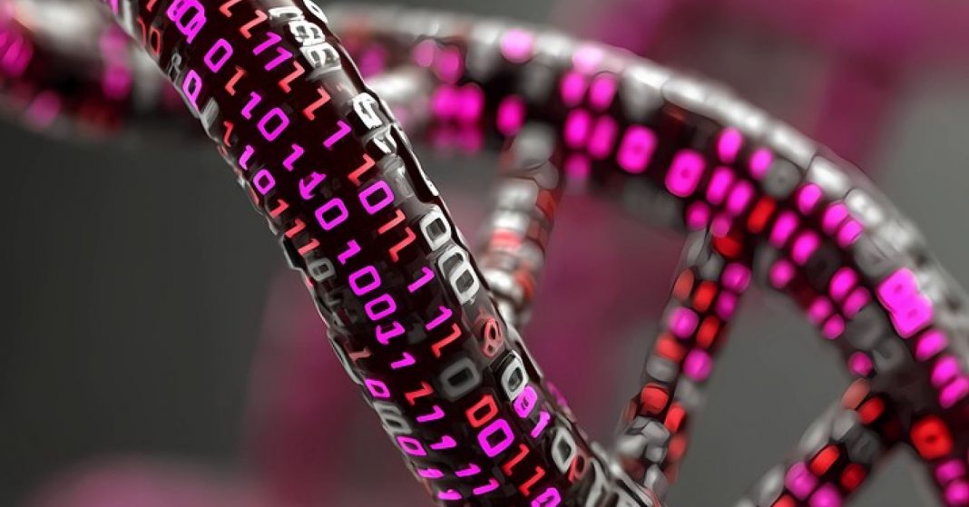 AI e fisica illuminano il ‘dark proteome’ per nuove terapie