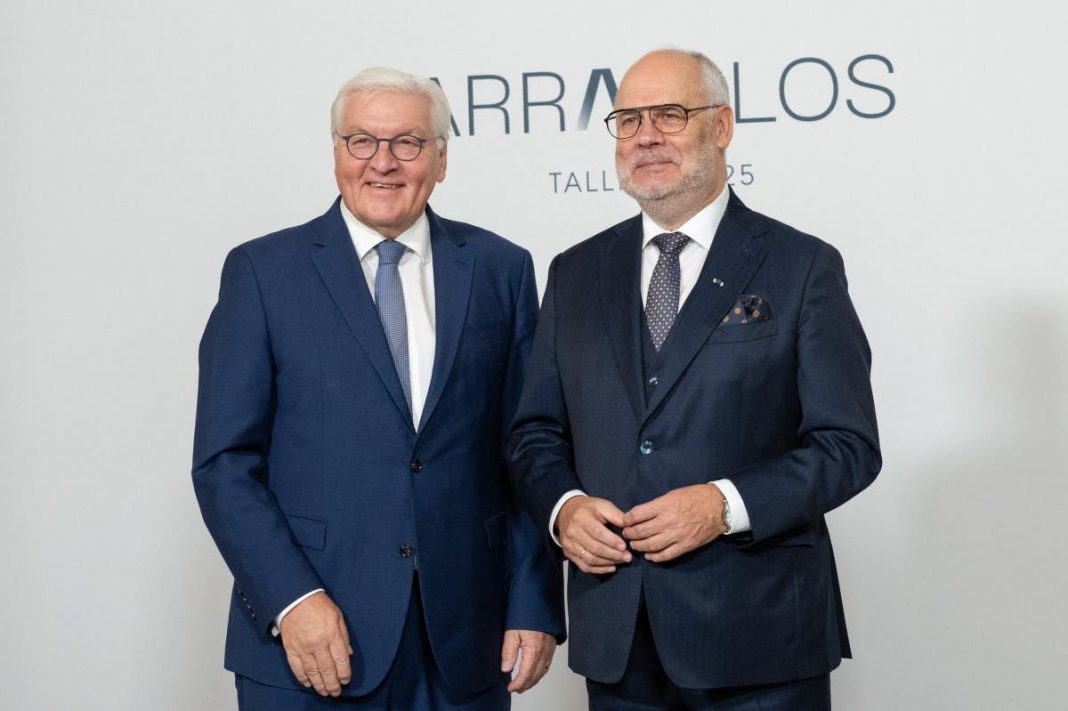 Estonia: modello digitale e AI a scuola