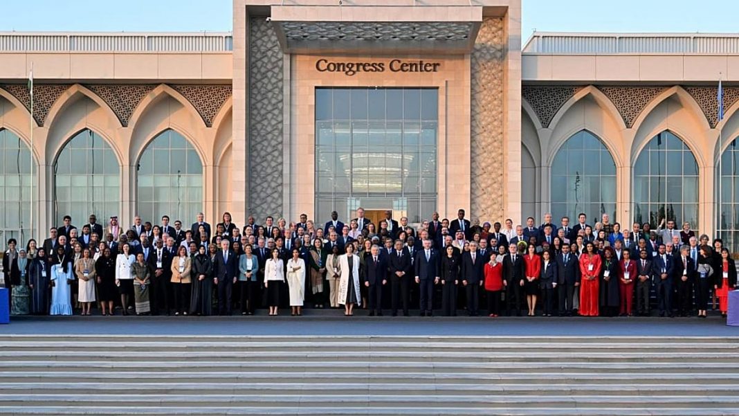 UNESCO: Uzbekistan lancia iniziative su educazione e AI