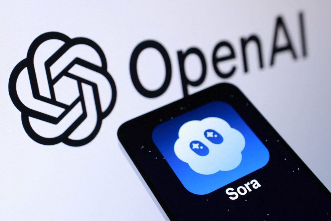 OpenAI lancia Sora, app di video AI per Android in diversi paesi