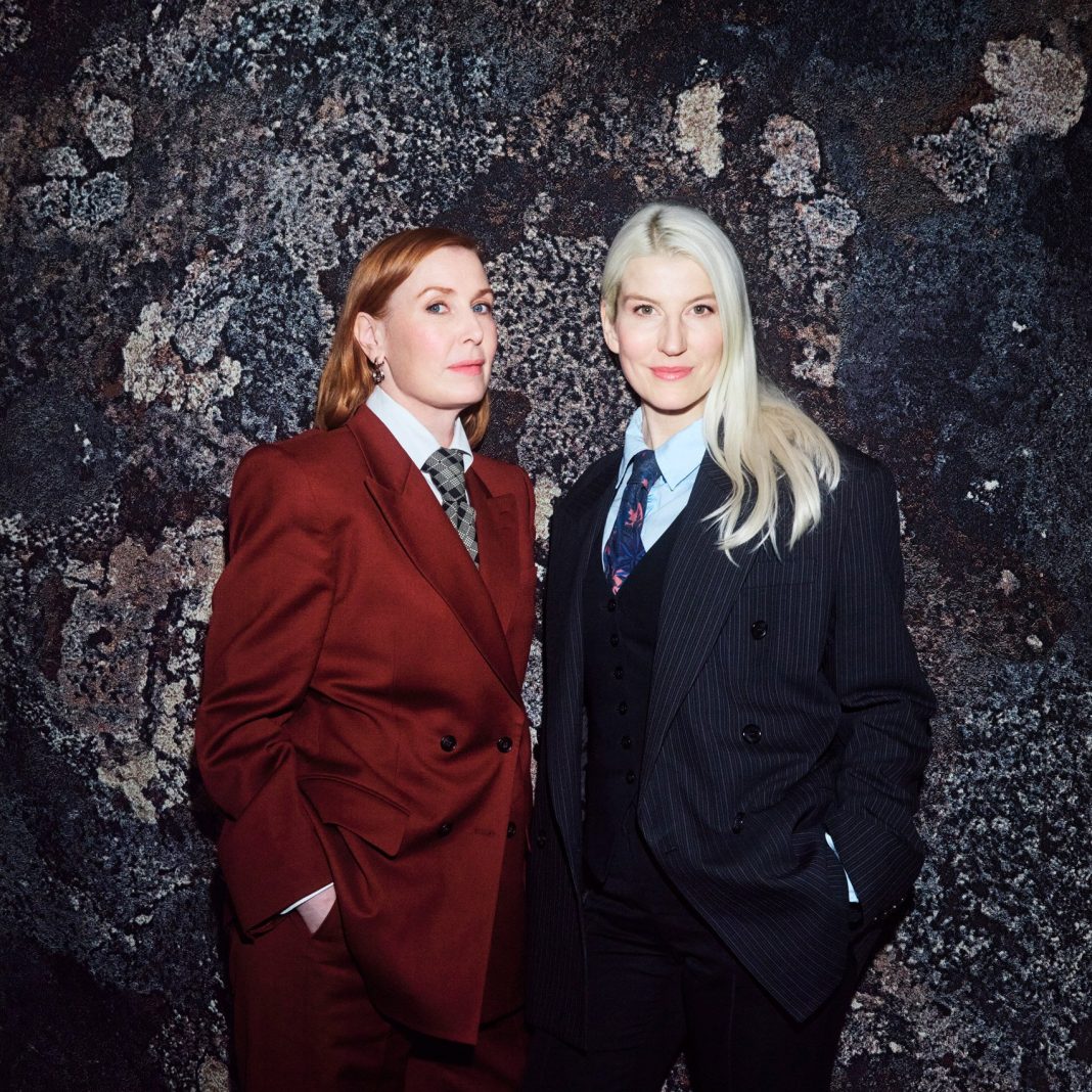 AI e design: il duo svedese Front riflette su creatività e automazione