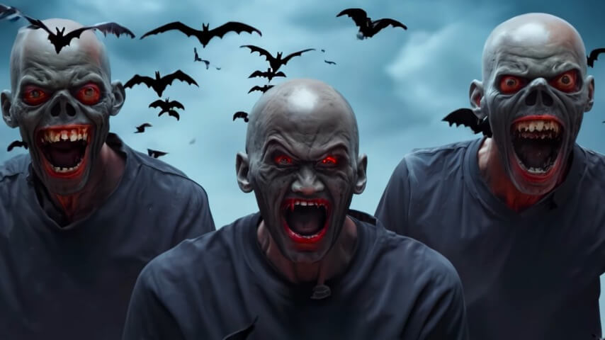 Sfiducia e speranza nel cinema AI: registi come Radu Jude e Todd Rohal esplorano le potenzialità e i limiti