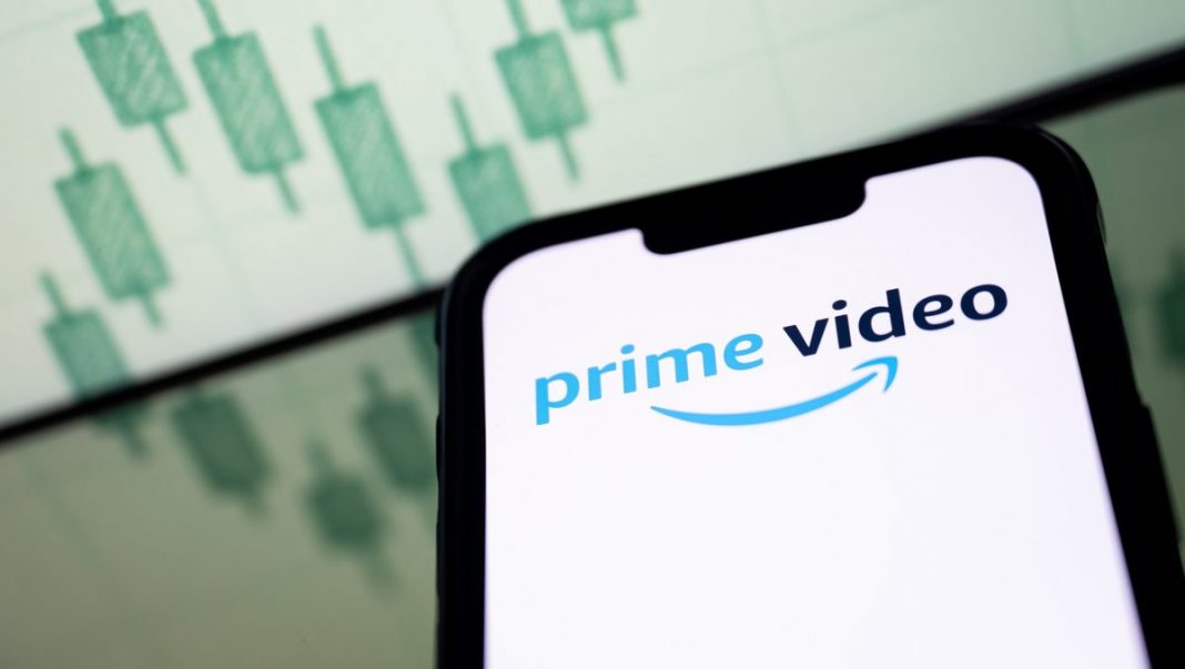 Prime Video testa AI per riassunti video delle serie TV