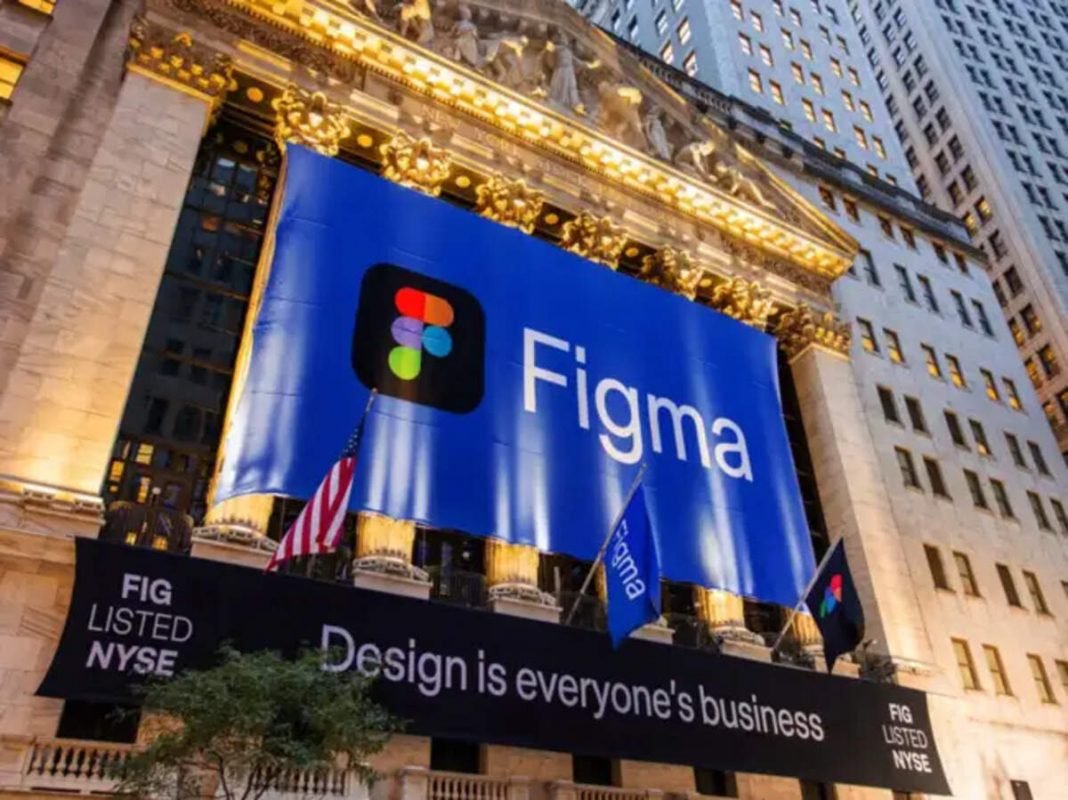 Figma: 93% designer indiani adottano AI nel design
