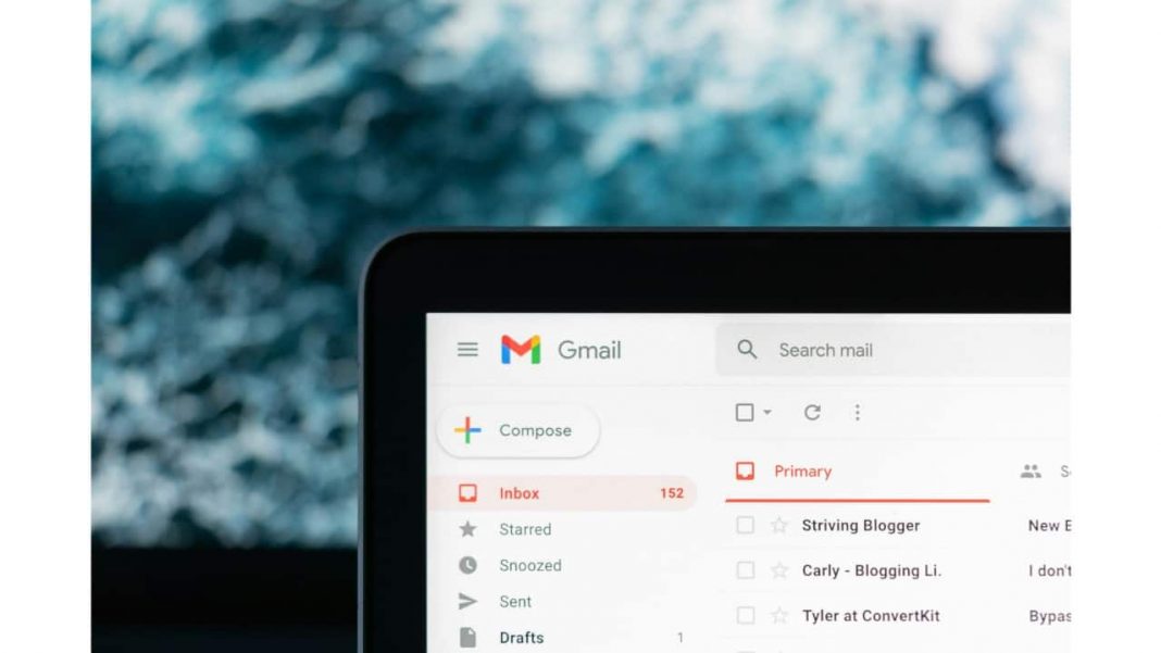Google smentisce uso di email per addestrare Gemini AI
