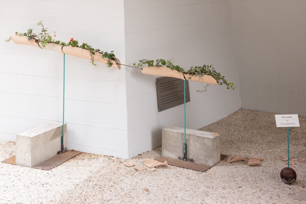 Il Padiglione Giapponese alla Biennale di Venezia esplora l’AI nell’architettura