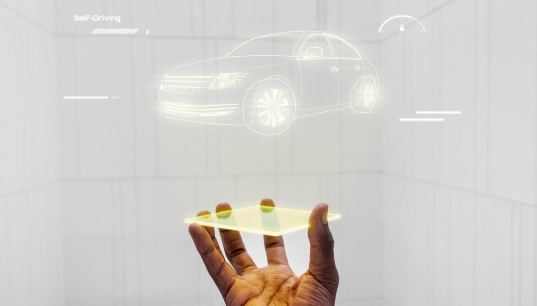 Collaborazione uOttawa-GM per la sicurezza veicolare con AI generativa