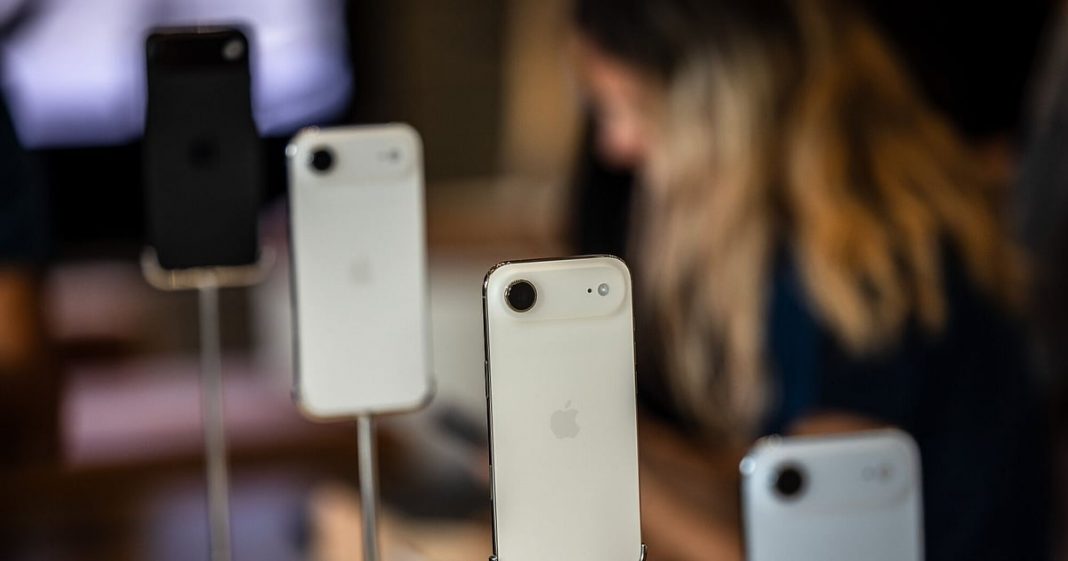 Designer Apple Abidur Chowdhury lascia l'azienda per startup AI