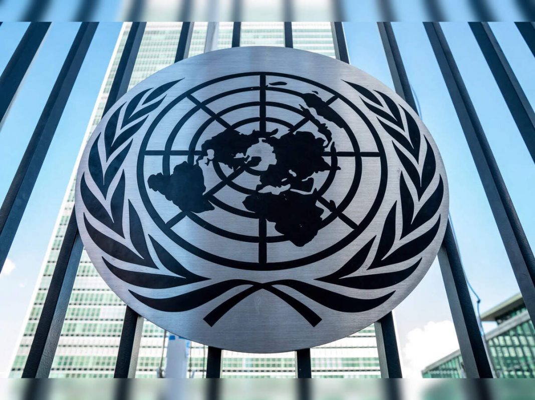 Giovani innovatori indiani presentano progetti AI e sostenibilità all’ONU