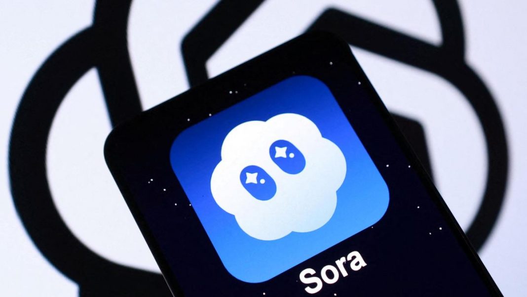 OpenAI porta Sora, generatore video AI, su Android