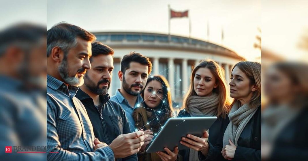 L'UE allenta le regole su AI e privacy per competere con USA e Cina