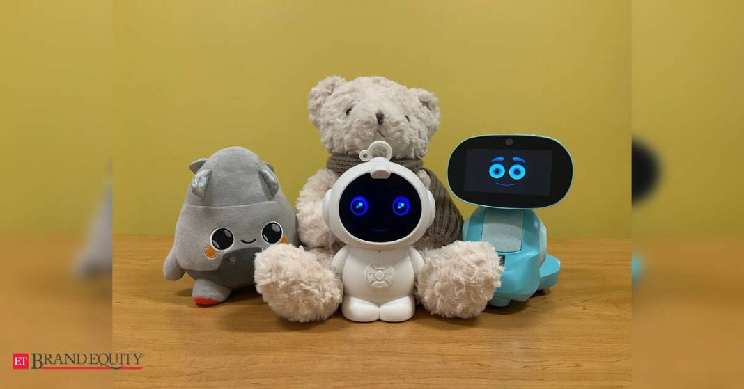 Preoccupazioni per i giocattoli AI e lo sviluppo infantile