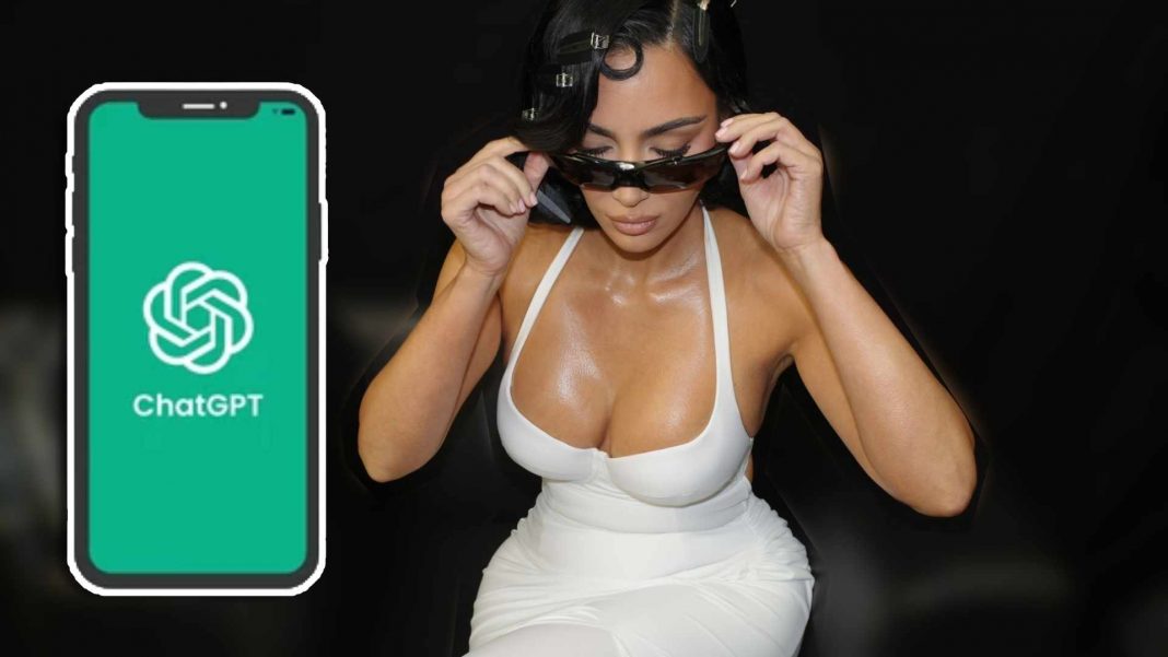 Kim Kardashian critica ChatGPT: 'Devono migliorare'