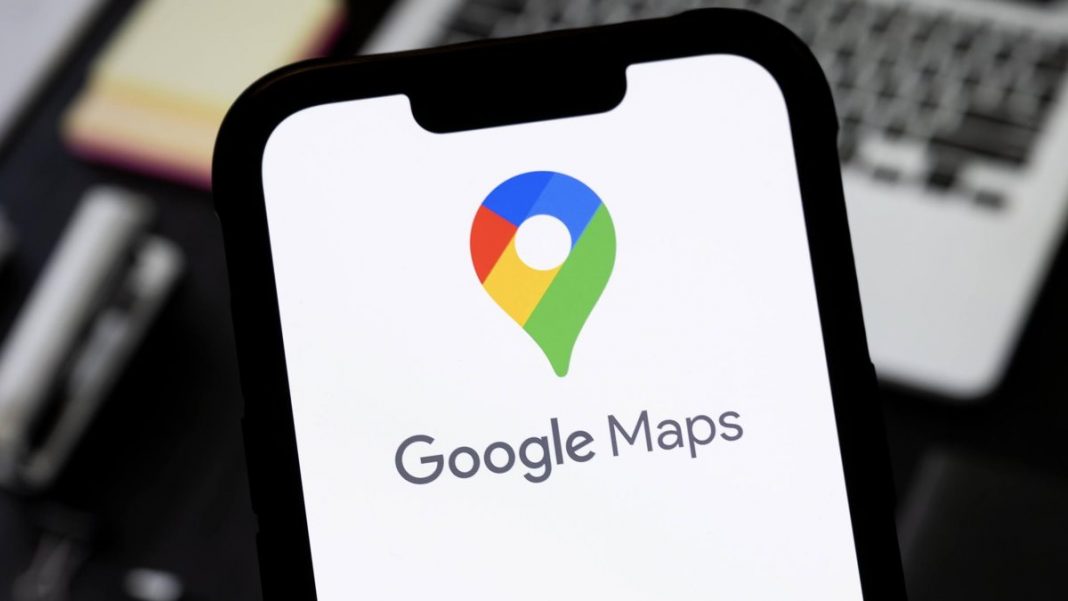 Google Maps diventa più conversazionale grazie all’AI Gemini